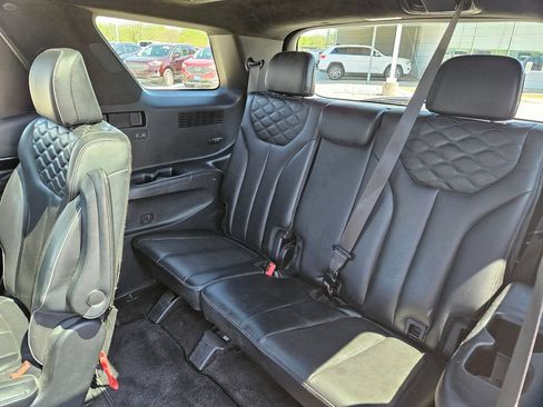 Used 2021 Hyundai Palisade Calligraphy w/ Cargo Package AWD/4WD image 26