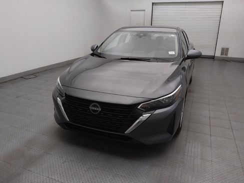 Used 2025 Nissan Sentra S FWD image 15