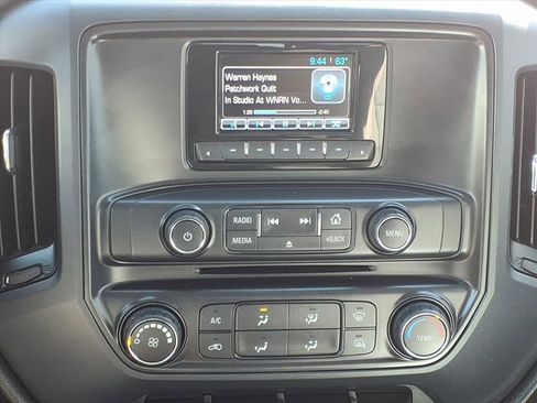 Used 2015 Chevrolet Silverado 1500 LS w/ LS Convenience Package image 7