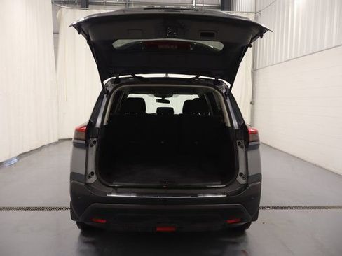 Used 2021 Nissan Rogue S image 18