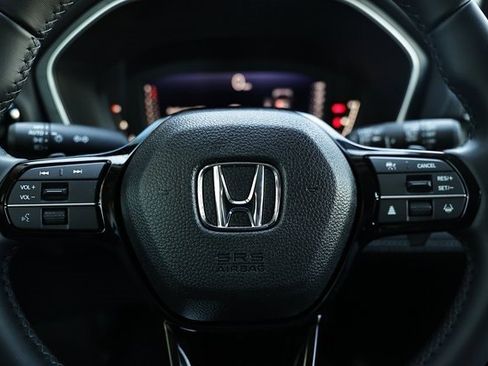 New 2026 Honda Passport RTL image 35