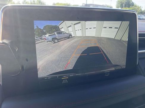 Used 2022 Chevrolet Tahoe RST AWD/4WD image 35
