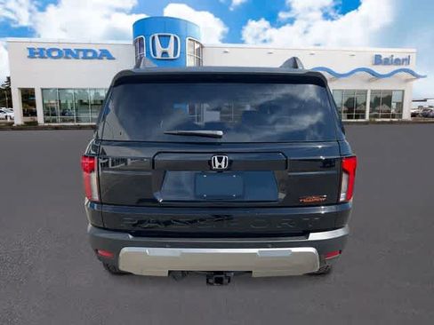 Used 2026 Honda Passport TrailSport image 4