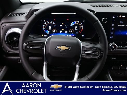 New 2026 Chevrolet Colorado LT w/ LT Convenience Package RWD image 17