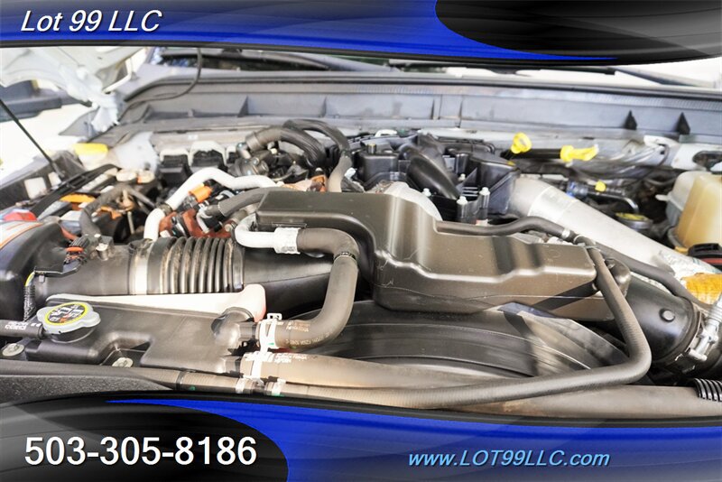 Used 2016 Ford F350 XL RWD image 17