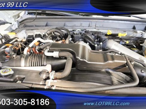 Used 2016 Ford F350 XL RWD image 17