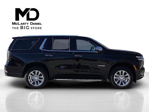 New 2026 Chevrolet Tahoe Premier w/ Sun And Tow Package image 6