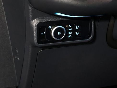 Used 2025 Ford Explorer ST AWD/4WD image 29