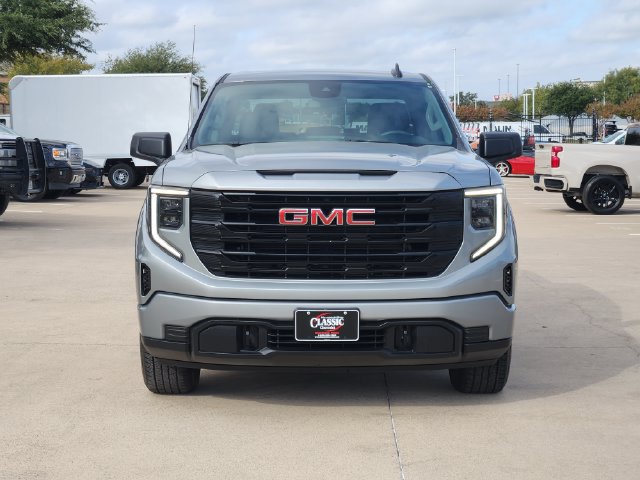 Used 2025 GMC Sierra 1500 Pro w/ Graphite Edition AWD/4WD image 10