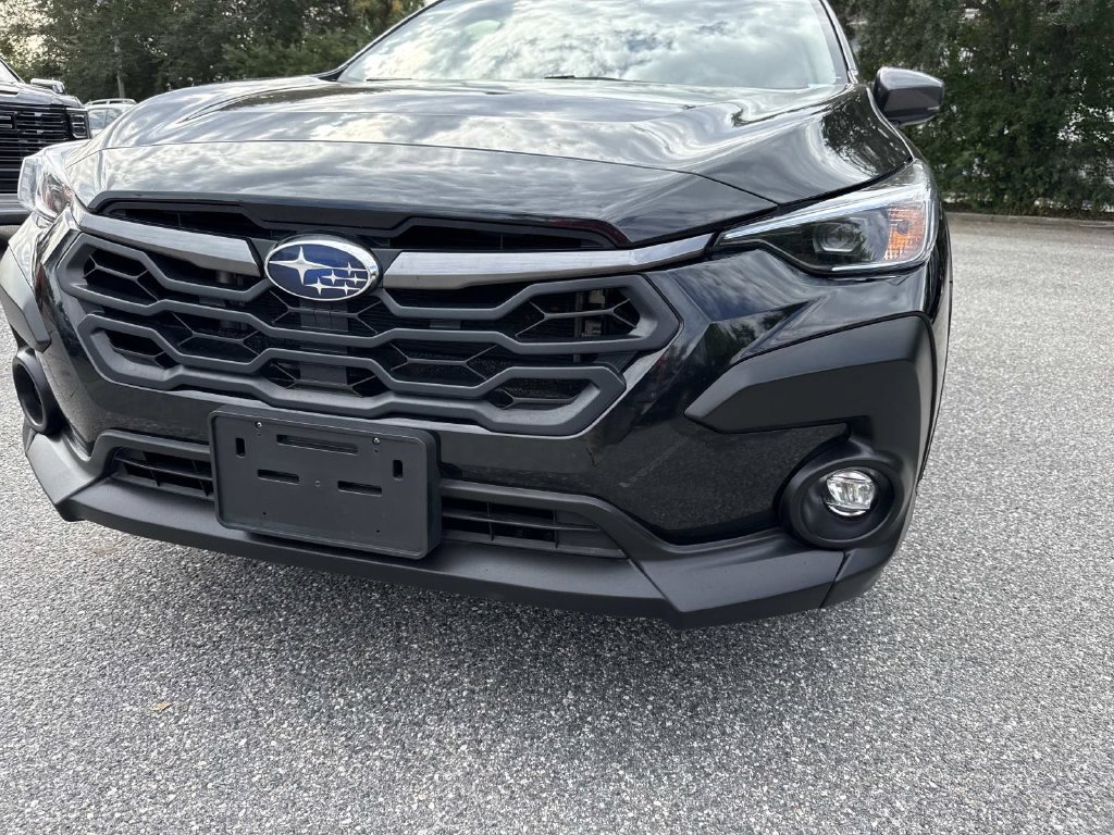 Used 2024 Subaru Crosstrek 2.0i Premium AWD/4WD image 10