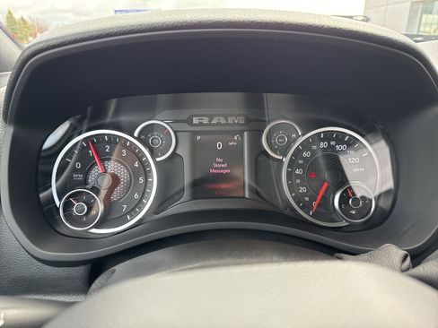 Used 2025 RAM 2500 Tradesman image 20