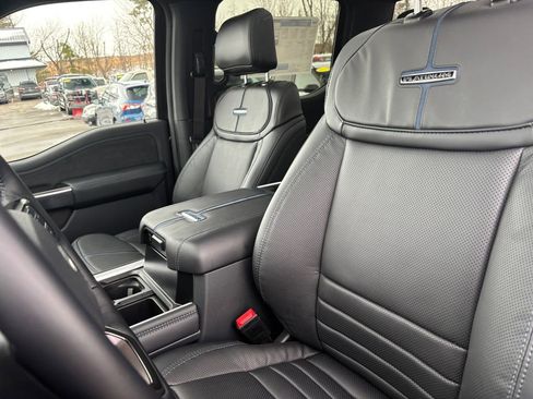 New 2026 Ford F250 Platinum image 27