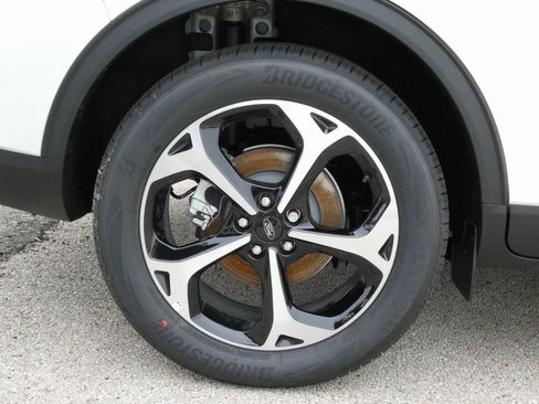 New 2025 Ford Escape ST-Line Elite w/ Tech Pack #2 image 22