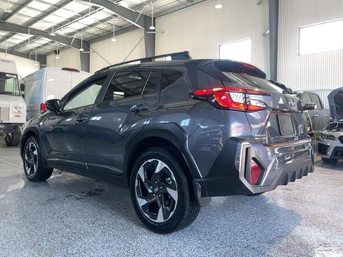 Used 2025 Subaru Crosstrek 2.5i Limited AWD/4WD image 24