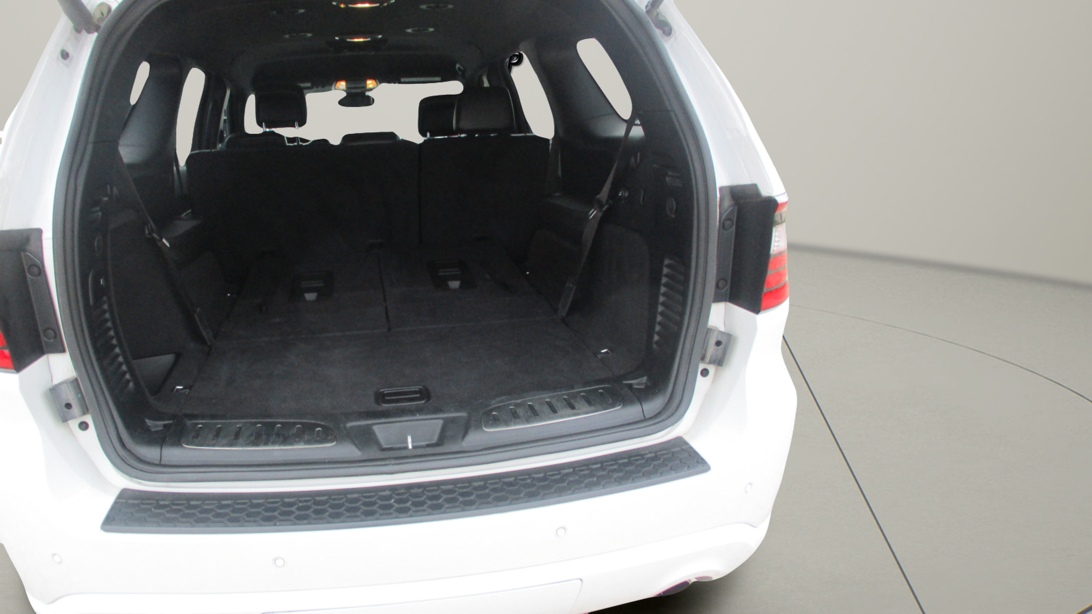 Used 2020 Dodge Durango GT AWD/4WD image 9