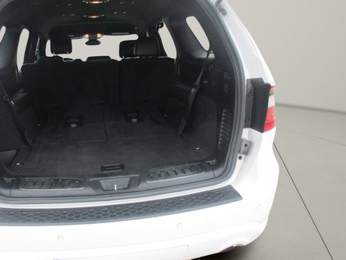 Used 2020 Dodge Durango GT AWD/4WD image 9