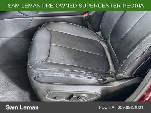 Used 2022 Jeep Grand Cherokee L Laredo w/ Luxury Tech Group I AWD/4WD image 18