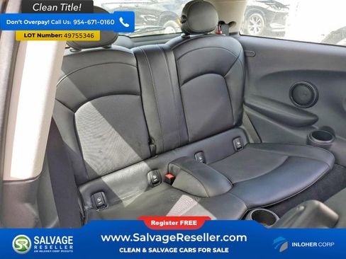 Used 2016 MINI Cooper 2-Door Hardtop FWD image 13