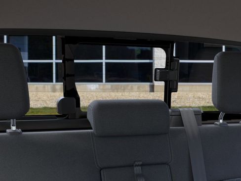 New 2025 Ford Ranger XLT w/ FX4 Off-Road Package image 51