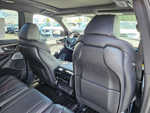 New 2026 Acura MDX A-Spec image 17