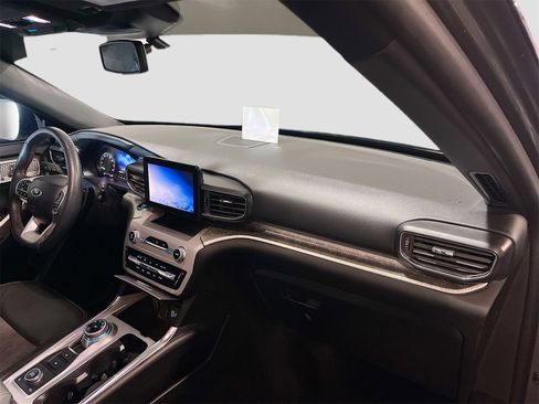 Used 2023 Ford Explorer Timberline w/ Timberline Technology Package image 32