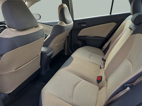 Used 2016 Toyota Prius Two image 15