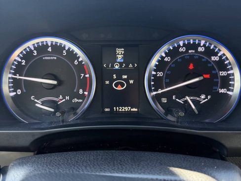 Used 2015 Toyota Highlander XLE AWD/4WD image 16