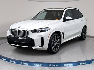 New 2026 BMW X5 xDrive50e w/ M Sport Package video 1