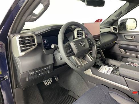 New 2026 Toyota Tundra Platinum w/ TRD Off-Road Package image 2