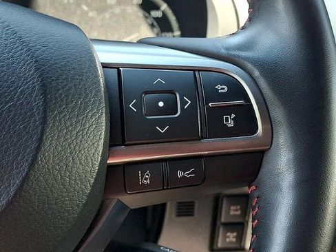 Certified 2023 Lexus GX 460 Premium w/ Premium Plus Package AWD/4WD image 24