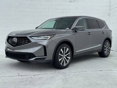 Used 2025 Acura MDX FWD w/ Technology Package image 11