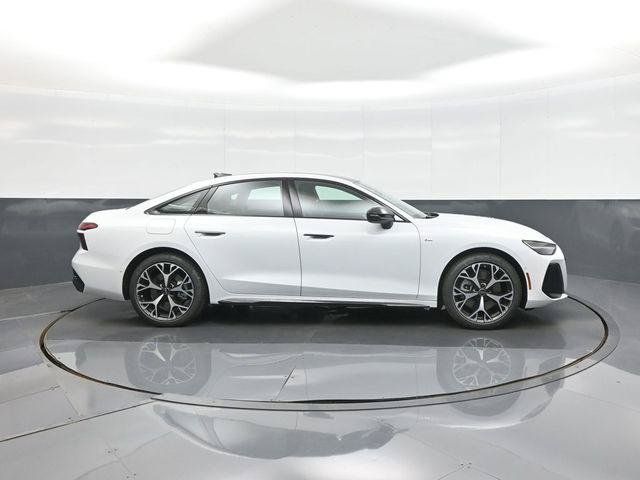 New 2026 Audi A6 Premium Plus AWD/4WD image 8