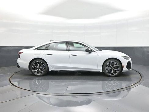 New 2026 Audi A6 Premium Plus AWD/4WD image 8