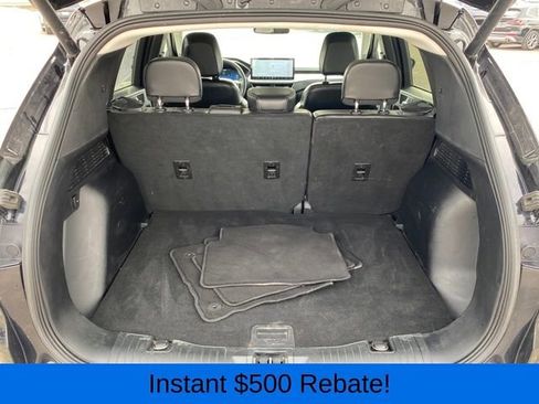 Used 2023 Ford Escape Platinum image 20