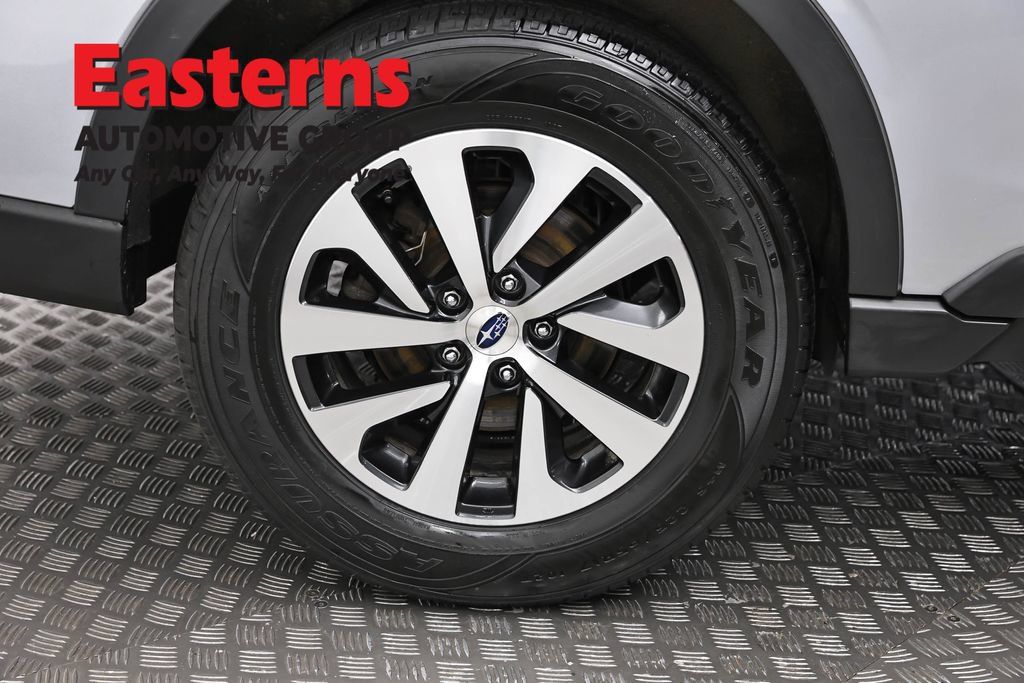 Used 2022 Subaru Outback Premium AWD/4WD image 31