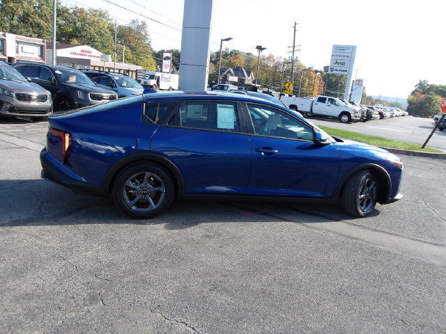 Certified 2026 Kia K4 FWD image 8