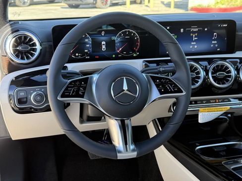 New 2026 Mercedes-Benz CLA 250 CLA 250 image 24
