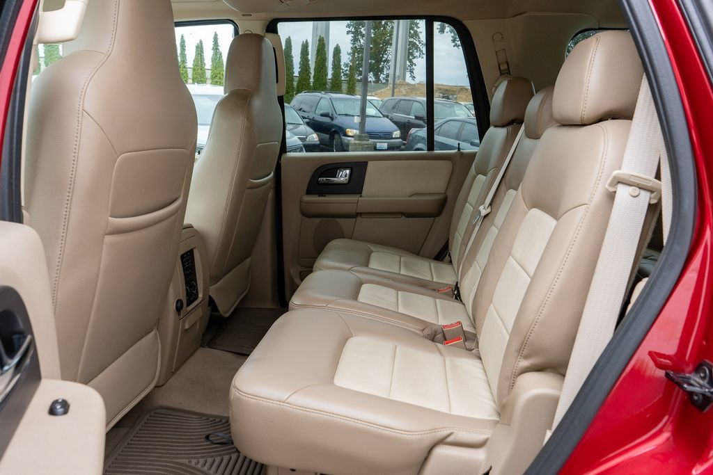 Used 2006 Ford Expedition Eddie Bauer AWD/4WD image 11