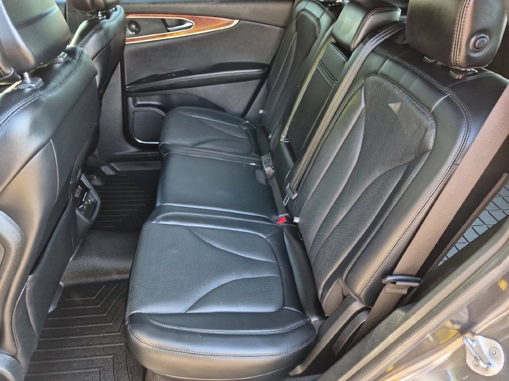 Used 2020 Lincoln Nautilus Reserve AWD/4WD image 20