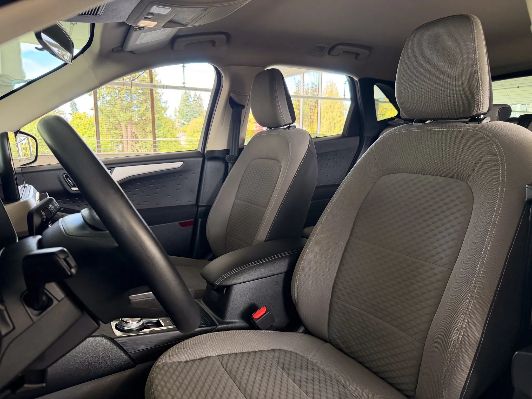 Used 2020 Ford Escape SE AWD/4WD image 15