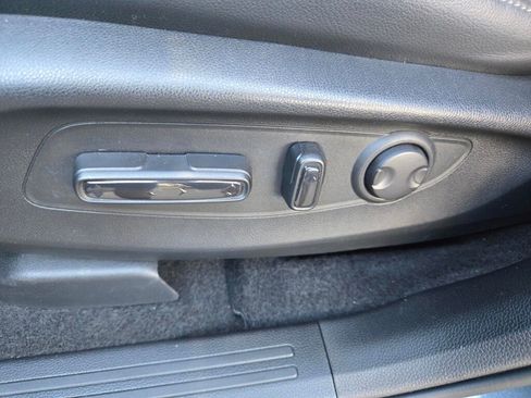 Certified 2024 Honda CR-V EX-L image 13