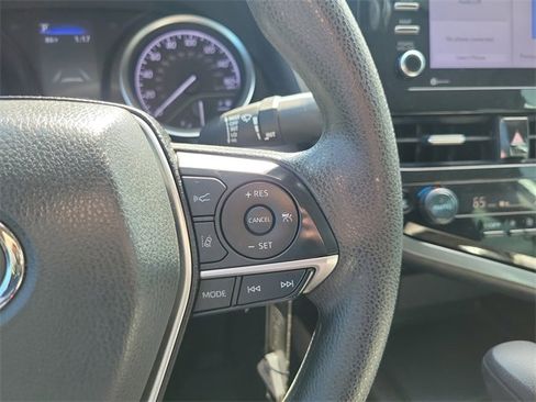 Used 2023 Toyota Camry LE image 15