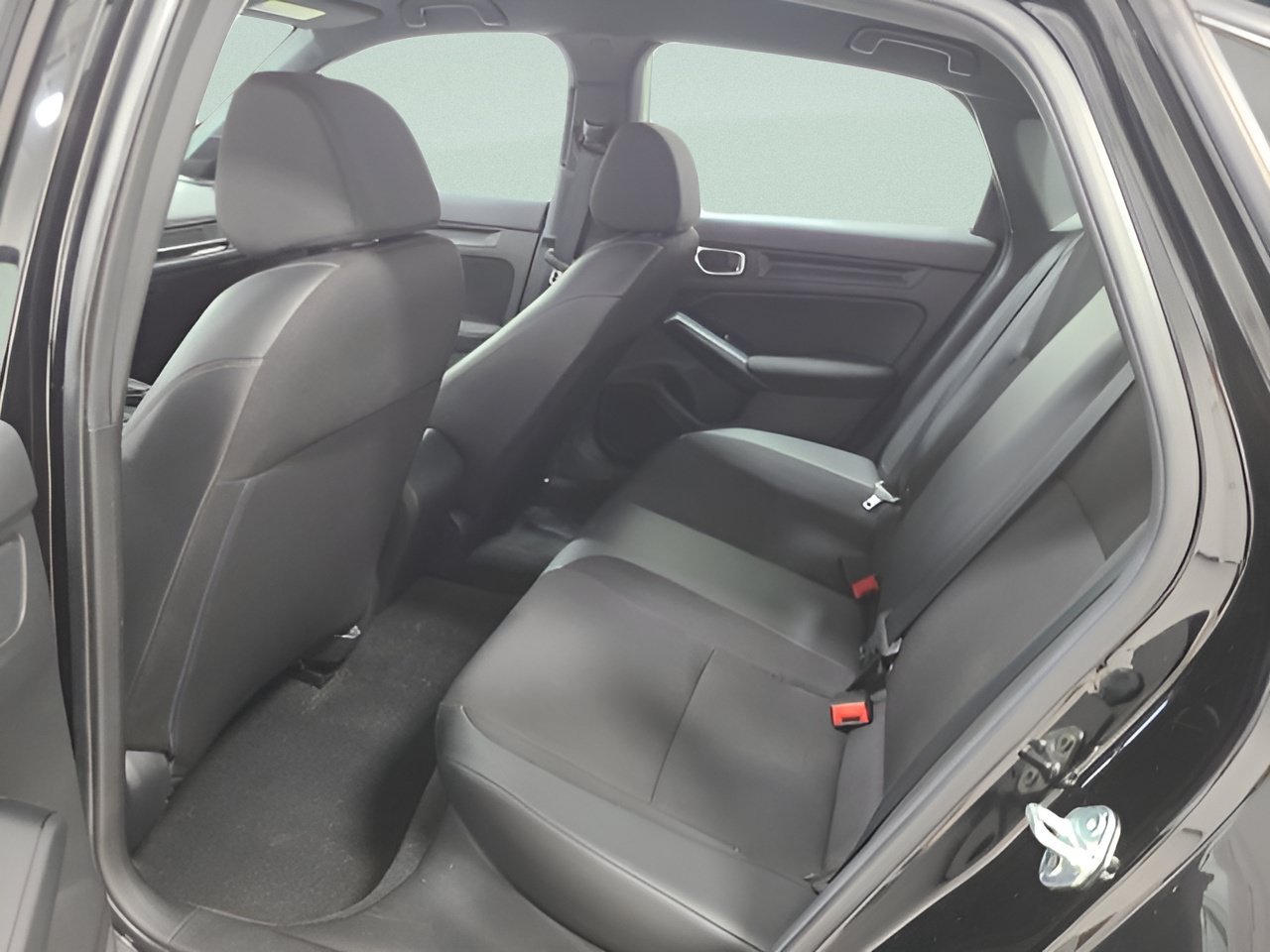 Used 2024 Honda Civic Sport image 15