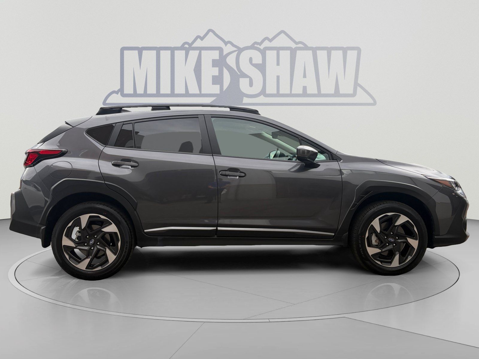 Certified 2026 Subaru Crosstrek 2.5i Limited w/ Popular Package #4A AWD/4WD image 6