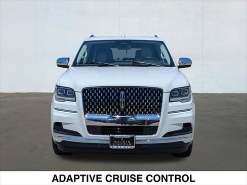 Certified 2023 Lincoln Navigator L Black Label AWD/4WD image 7