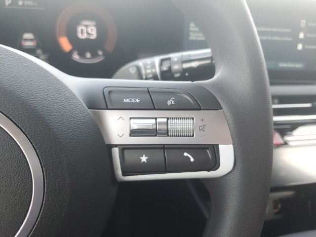New 2026 Hyundai Tucson SEL Plus AWD/4WD image 22