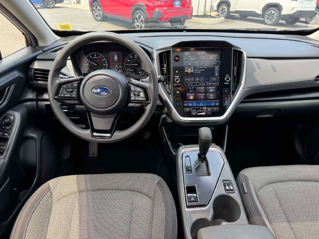 Used 2024 Subaru Crosstrek 2.0i Premium AWD/4WD image 21