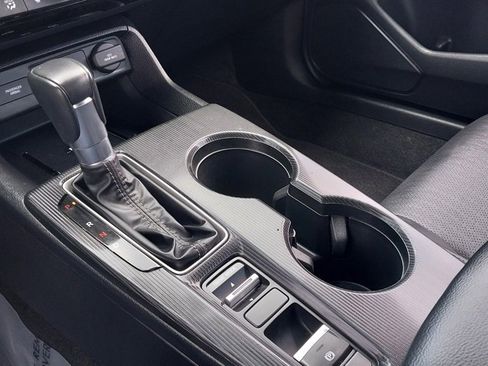 Used 2025 Honda Civic Sport Touring image 27