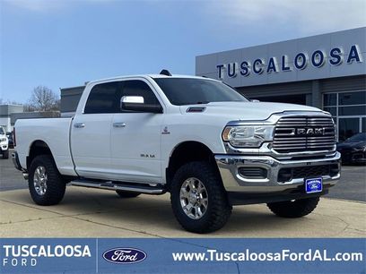 Used 2021 RAM 2500 Big Horn