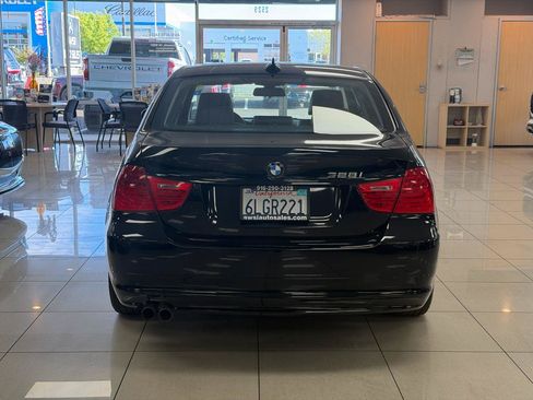 Used 2009 BMW 328i Sedan RWD image 4